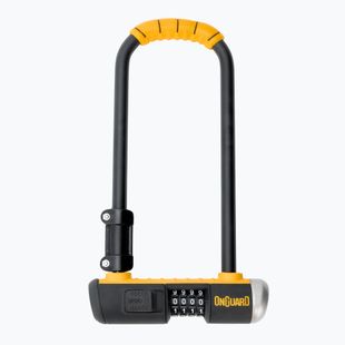 Zámek na kolo  OnGuard Combo Mini LS 8014C U-Lock