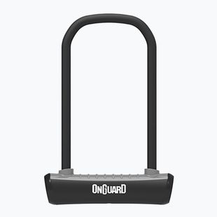 Zámek na kolo  OnGuard Neon 8152BL U-Lock black
