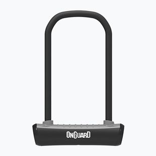 Zámek na kolo  OnGuard Neon 8153BL U-Lock black