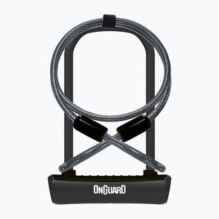 Zámek na kolo  OnGuard Neon 8154BL U-Lock
