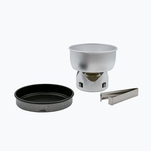 Turistický vařič  Trangia Mini Trangia T/28-T silver