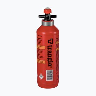 Palivová láhev  Trangia Fuel Bottle 500 ml red