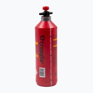 Palivová láhev  Trangia Fuel Bottle 1000 ml red