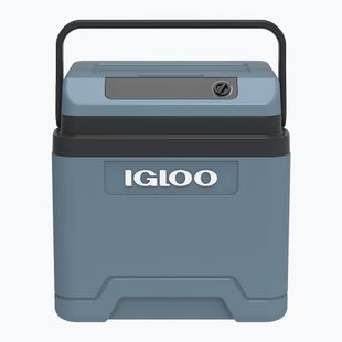 Lednice Igloo IE24 ACDC 24 and ice blue