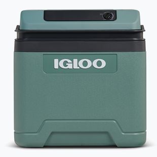 Lednice Igloo IE24 ACDC 24 and spruce