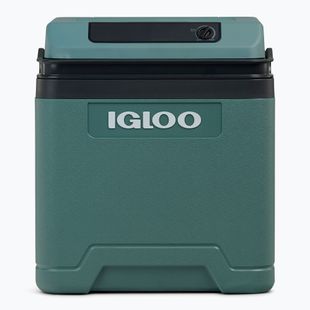 Lednice Igloo IE27 ACDC 27 and spruce