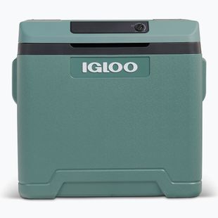 Cestovní lednice Igloo IE42 ACDC 42 and spruce