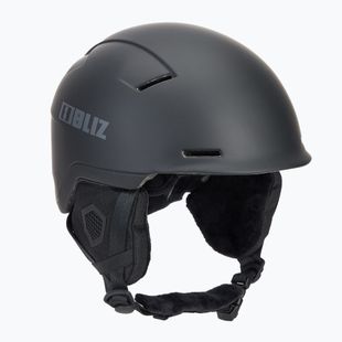 Lyžařská helma  Bliz Infinity MIPS matte black