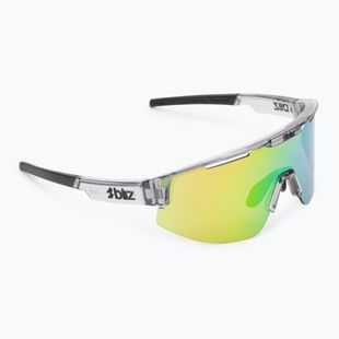 Sluneční brýle  Bliz Matrix crystal black/brown/green multi