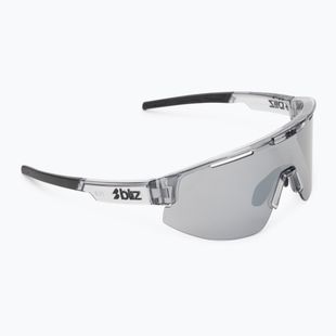 Sluneční brýle  Bliz Matrix crystal black/smoke/silver mirror
