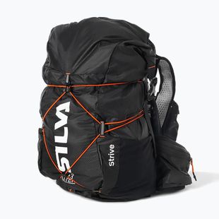 Běžecký batoh Silva Strive Mountain 17+3 l black