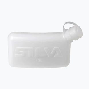 Láhev Silva Flow 1200 ml white