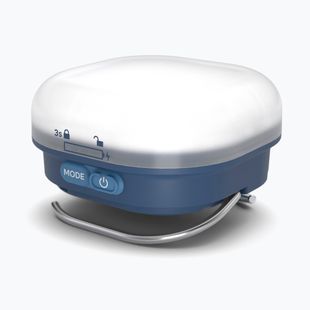 Turistická   svítilna Silva Glow Recharge blue