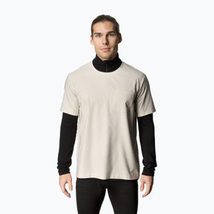 Pánské tričko Houdini Covet Tee foggy mountain