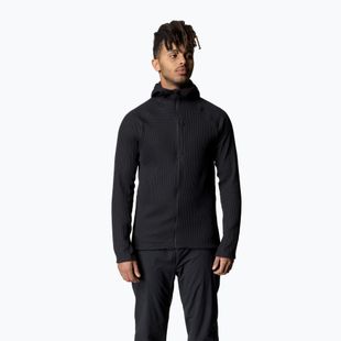 Pánská mikina Houdini Pace Flow Sweatshirt true black
