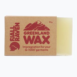 Impregnace na textil Fjällräven Greenland Wax Bag + Bag assorted 