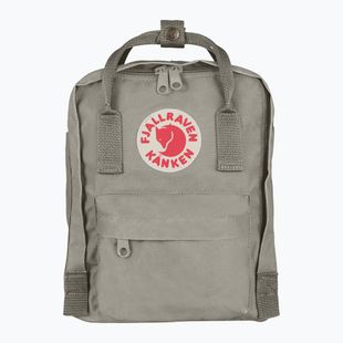 Městský batoh Fjällräven Kanken Mini 7 l fog
