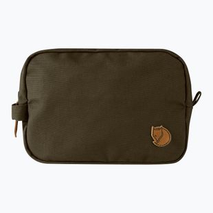 Ledvinka Fjällräven Gear Bag 2 l dark olive