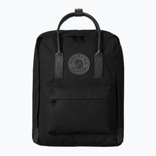 Městský batoh  Fjällräven Kanken No. 2 16 l black