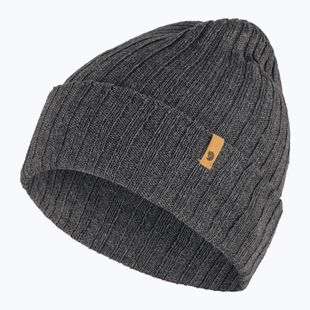 Zimní čepice Fjällräven Byron Hat Thin graphite