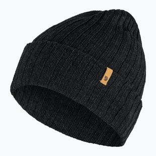 Zimní čepice Fjällräven Byron Hat Thin black