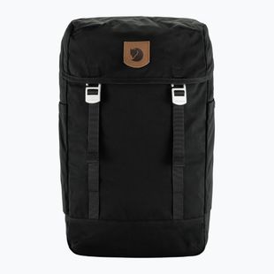 Městský batoh Fjällräven Greenland Top 20 l black