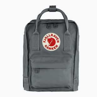 Městský batoh Fjällräven Kanken Mini 7 l super grey