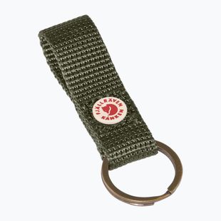 Přívěsek na klíče Fjällräven Kanken Keyring green