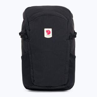 Fjällräven Ulvo 23 l 550 turistický batoh černý F23301