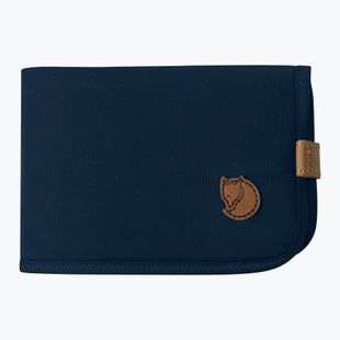 Sedátko Fjällräven G1000 Travel Seat Pad navy