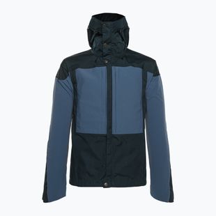 Pánská větrovka Fjällräven Keb navy blue F87211