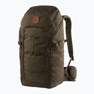 Trekkingový batoh Fjällräven Singi 28 l dark olive