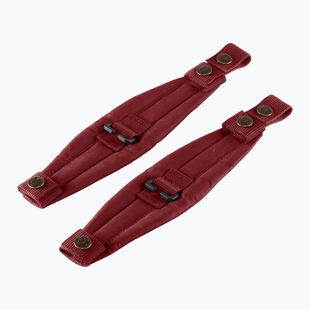 Ramenní popruhy Fjällräven Kanken Mini Shoulder Pads ox red