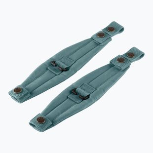Ramenní popruhy Fjällräven Kanken Mini Shoulder Pads frost green