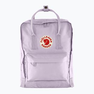 Turistický batoh Fjällräven Kanken 16 l pastel lavender