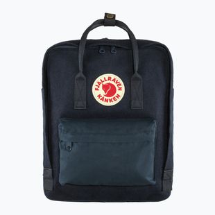 Městský batoh Fjällräven Kanken Re-Wool 16 l night sky