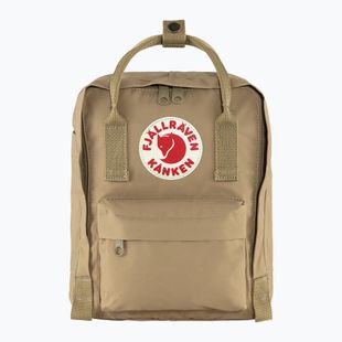 Městský batoh Fjällräven Kanken Mini 7 l clay