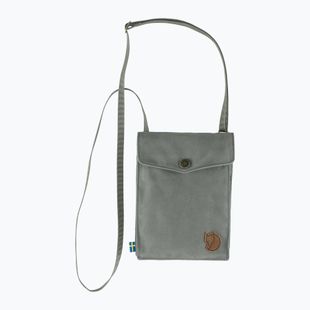 Ledvinka Fjällräven Pocket super grey