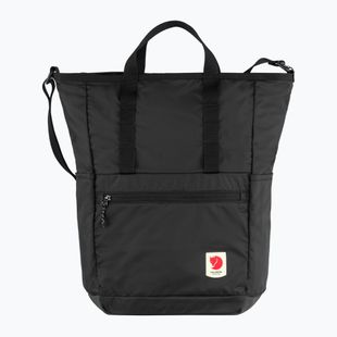 Turistický batoh   Fjällräven High Coast Totepack 23 l black