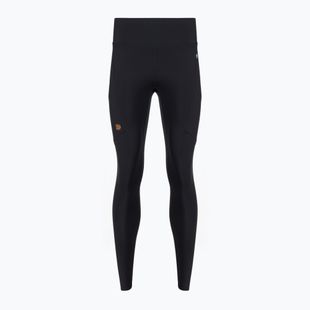 Dámské trekové legíny Fjällräven Abisko Tights black F84773