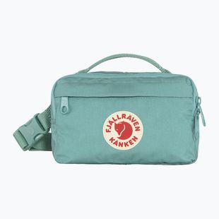Ledvinka Fjällräven Kanken 2 l sky blue