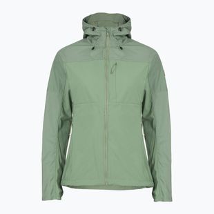Dámská větrovka Fjällräven Abisko Midsummer jade green/ patina green