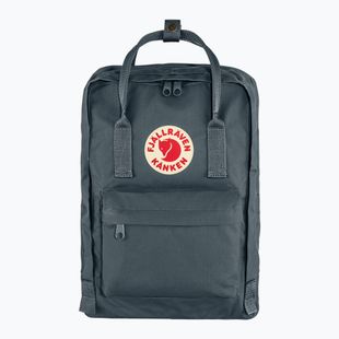 Městský batoh Fjällräven Kanken Laptop 13" l graphite