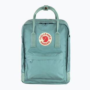 Městský batoh Fjällräven Kanken Laptop 13" l sky blue