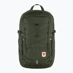 Fjällräven Skule 28 l deep forest batoh