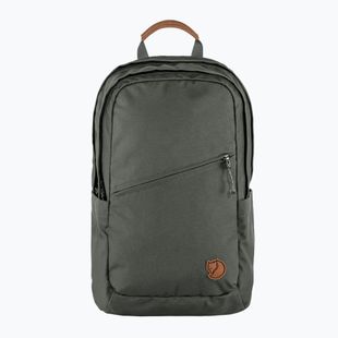 Městský batoh Fjällräven Räven 20 l basalt