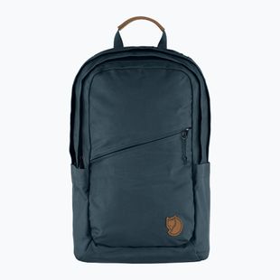 Městský batoh Fjällräven Räven 20 l navy