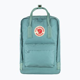 Městský batoh Fjällräven Kanken Laptop 15" 18 l sky blue