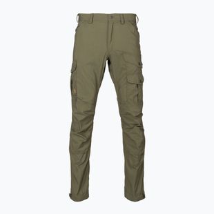 Pánské trekingové kalhoty Fjällräven Vidda Pro Lite green F86891