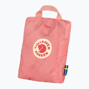 Pláštěnka na batoh Fjällräven Rain Cover Mini pink